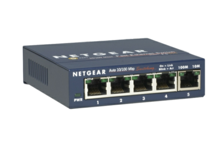 Networking products from ImediaT 