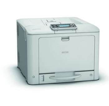 Ricoh managed print services