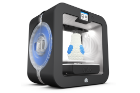 Cube3 two-colour 3D printer