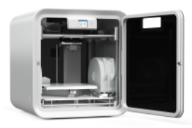 CubePro Duo two-colour 3D printer