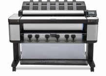 HP DesignJet T3500 printer