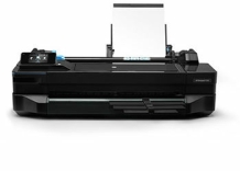 HP DesignJet T120 printer