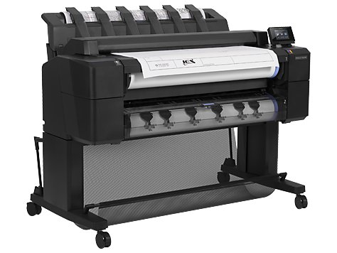 ImediaT - Wide format printers from HP, Canon, Epson and Mutoh