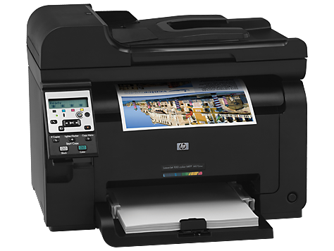 ImediaT - small format laser and inkjet multifunction printers