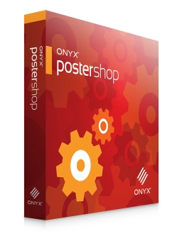 ONYX PosterShop RIP