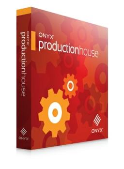 ONYX Production House RIP
